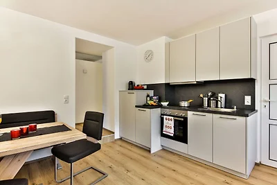 Appartamento moderno a Inzing