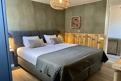 Ferienwohnung mit 2 Schlafzimmer