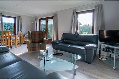 Ferienwohnung mit 1 Schlafzimmer