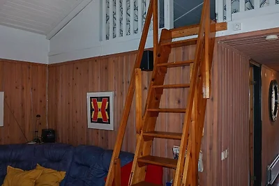 5 Personen Ferienhaus in TJÖRNARP