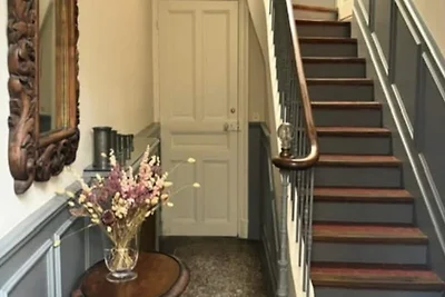 Historisches Zentrum Les Cordeliers