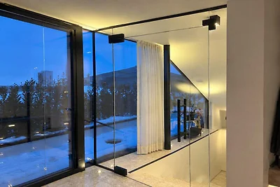 Penthouse mit Traumaussicht