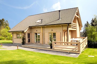 Chalet in Septon mit Sauna in Durbuy