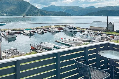 8 Personen Ferienhaus in Barmen