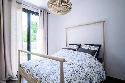 Häuser & Villen für 6 Personen