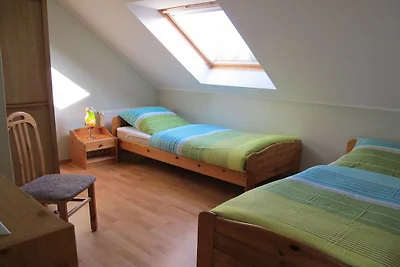 Im Ferienpark Lenzer Höh I