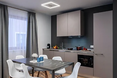 Premium apartment in Schwaz