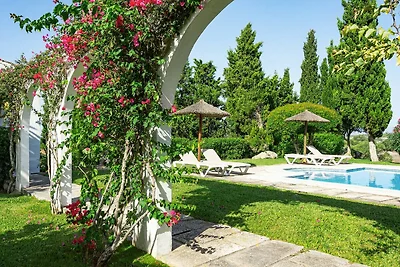 Luxusapartment in Spanien