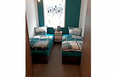 II "Old School" Comfortabele vakantiewoning