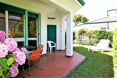 Villa in Caorle bij Spiaggia Tartaruga