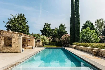 Einfamilienhaus in der Provence