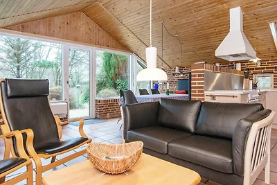 4 persone case ad Ulfborg-By Traum
