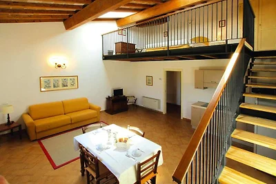 Studio mit Balkon in Piombino