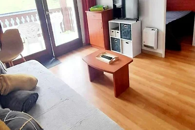 Appartamento bilocale per 4 persone - Comfort