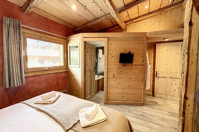 Wohnungen in Les Gets