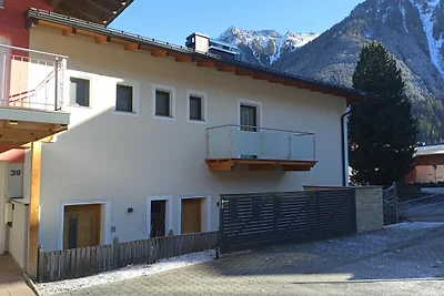 Ferienwohnung in Krimml bei den Wasserfällen