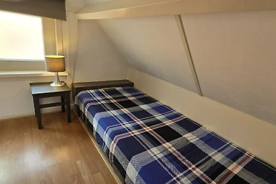 Ferienhaus in Domburg mit Wifi