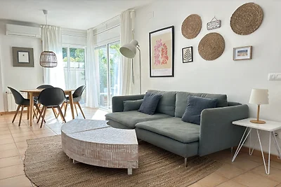 Villa in Spanien nahe Sandstränden