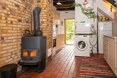 2 Personen Ferienhaus in Ejstrupholm-By Traum