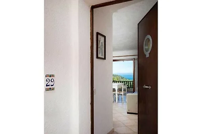 Casa Sottovento in Porto Cervo