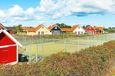 6 Personen Ferienhaus in Brenderup Fyn