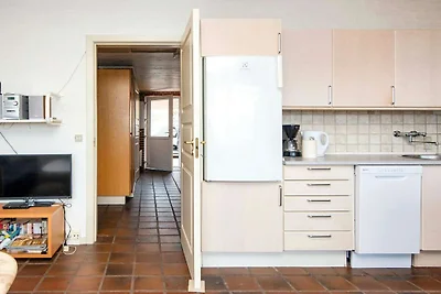 6 Personen Ferienhaus in Henne-By Traum