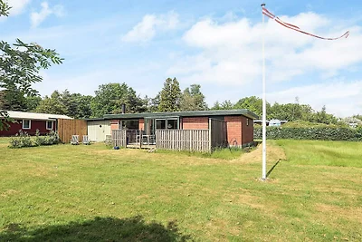 5 Personen Ferienhaus in Løkken