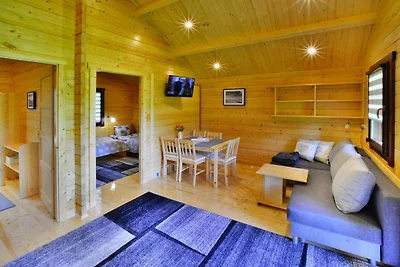 Confortevoli case vacanza, Ustronie Morskie