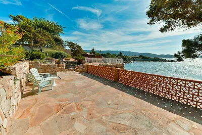 Bella casa vacanze con terrazza