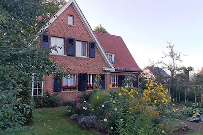 Ferienwohnung mit 2 Schlafzimmer