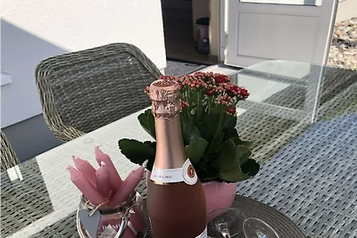 Widok na morze dla 2 osób (41m²)