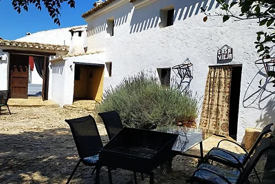 Charmantes Bauernhaus-Retreat