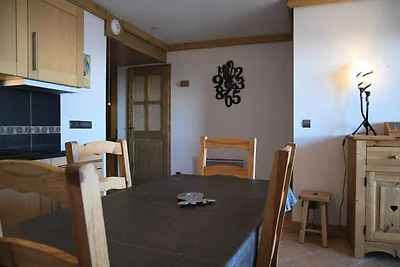 Apartment in Arc mit direktem Zugang zu den...