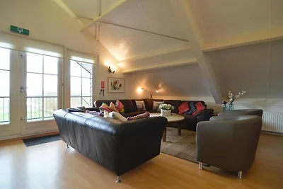 Ferienhaus in Noordbeemster mit Sprudelbad