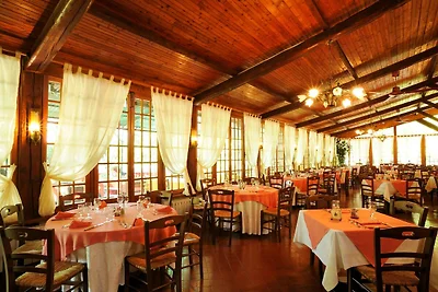 Bungalow in Ferienresidenz mit Pool