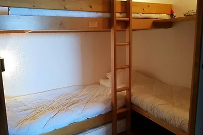 Studio-Bergecke für 5 Personen mit herrlichem...