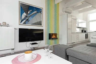6 persoons vakantie huis in Wendtorf