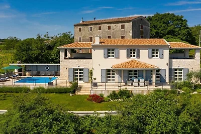 Casa Katharina mit Pool