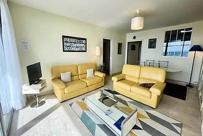 2 Zimmer für 4 Personen