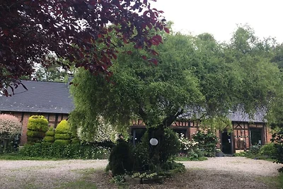 Le Tilleul Cottage