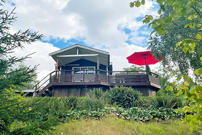 6 Personen Ferienhaus in GRÄNNA