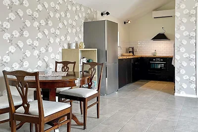 3 persoons vakantie huis in BERGKVARA-By...