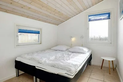 8 Personen Ferienhaus in Løkken