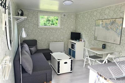 3 person holiday home in Nättraby
