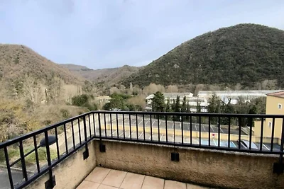 Appartementen voor 5 personen