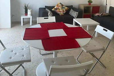 Faro´s Retamar Kuschelnest für 2