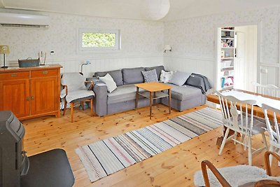 Geräumiges Ferienhaus mit Terrasse