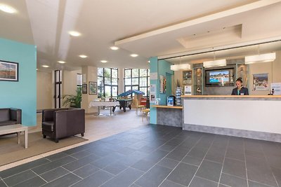 Residence L'Archipel, Perros-Guirec