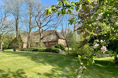 NordseeEstate Komfortable Ferienresidenz