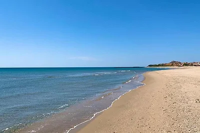 Heldere kustretraite - Agde